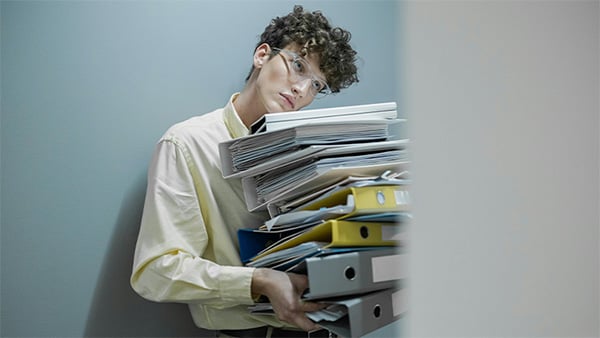 Your company is dying one ‘urgent’ task at a time