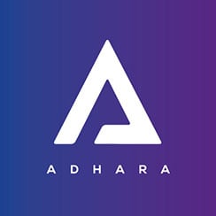 adhara-logo