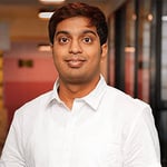 Ankit Prasad