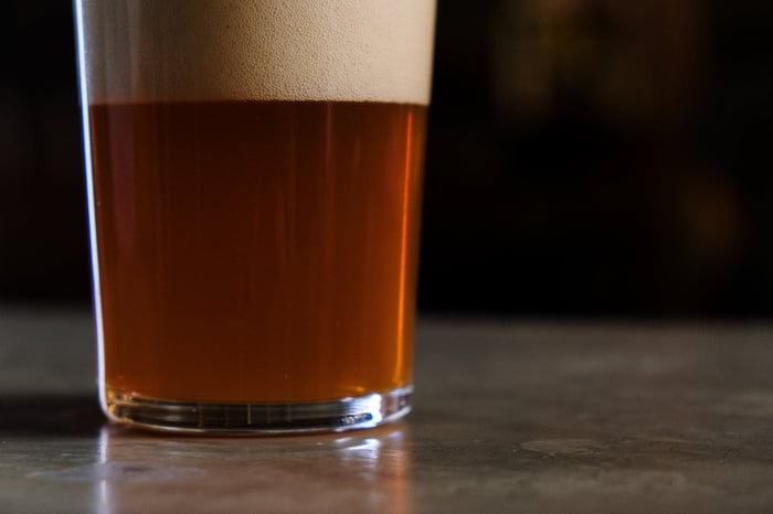 beer