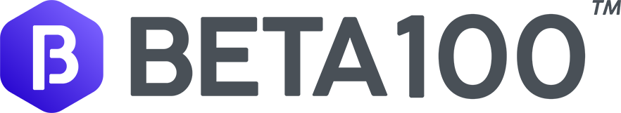 beta100-logo