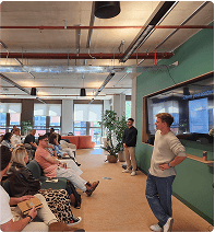 brand building skills
