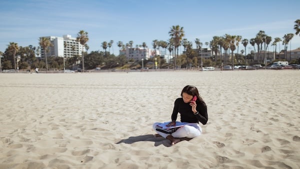 Can your business survive without you? 