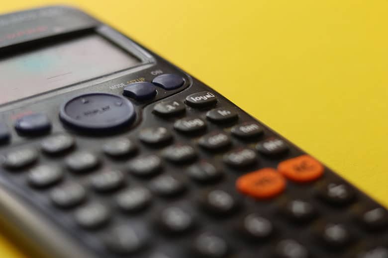 calculator-1