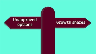 calculator-unapproved-v-growth