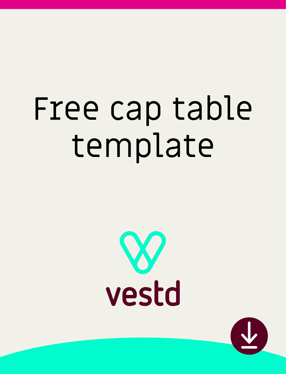 cap-table-template