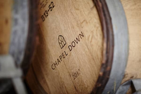 chapel-down-barrel