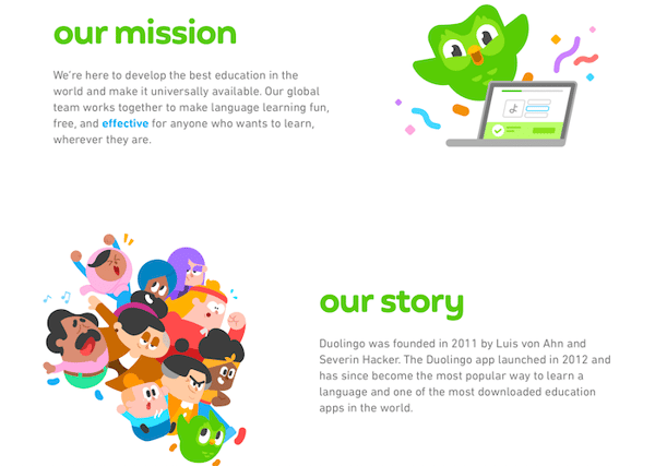 duolingo 
