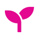 eco icon pink