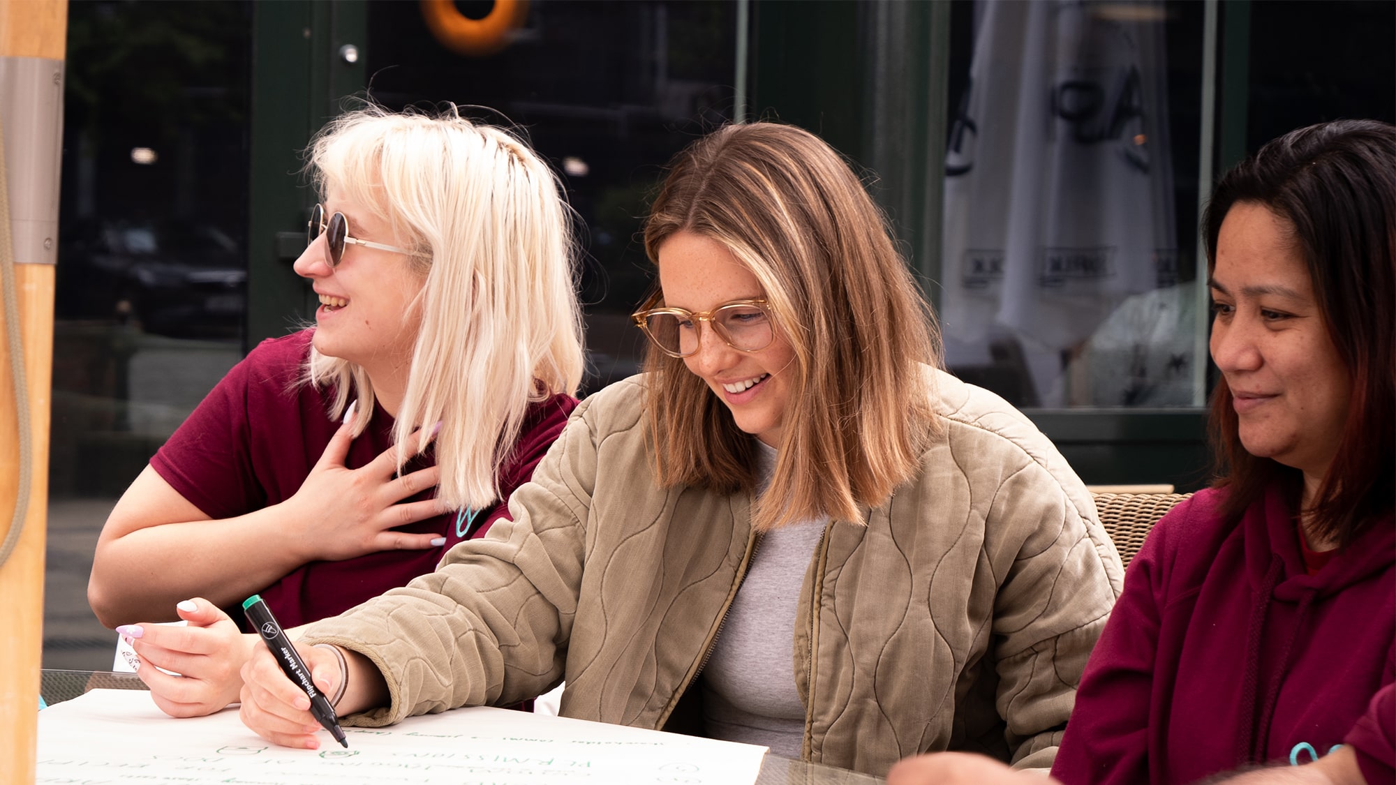the complete list of employee benefits