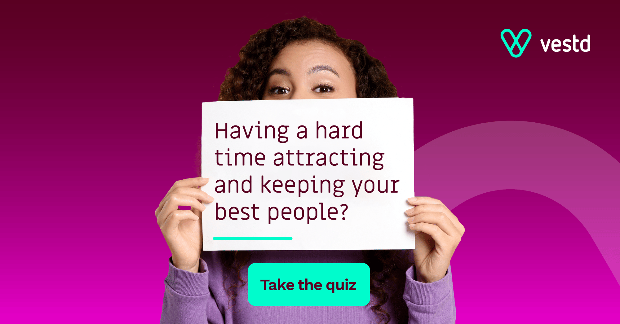 employee retention quiz -vestd  1200x628px