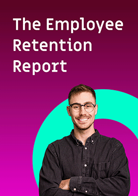 employee retention report portrait thumbnail