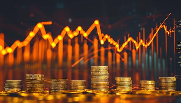 The Global Investment Report 2025: The evolving shift in funding activity