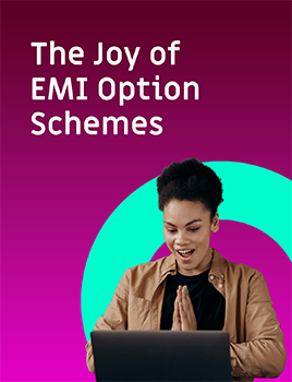 The Enterprise Management Incentives (EMI) Scheme explained