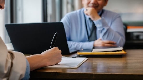 hiring process 