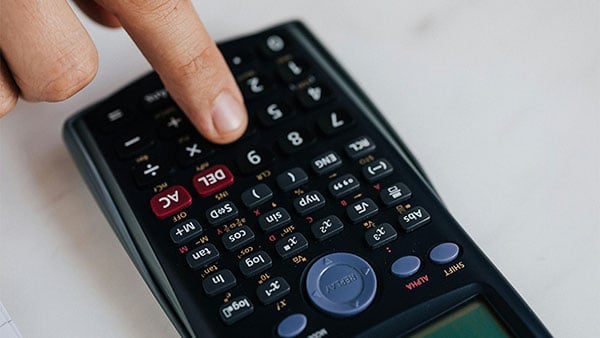 How to use the Shared Ownership Calculator