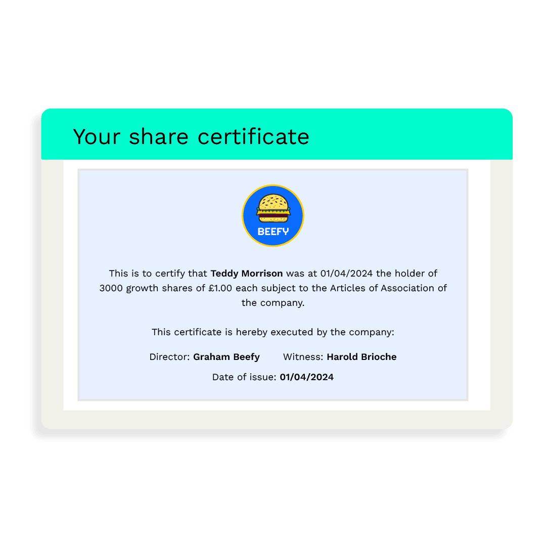 customise-share-certificates
