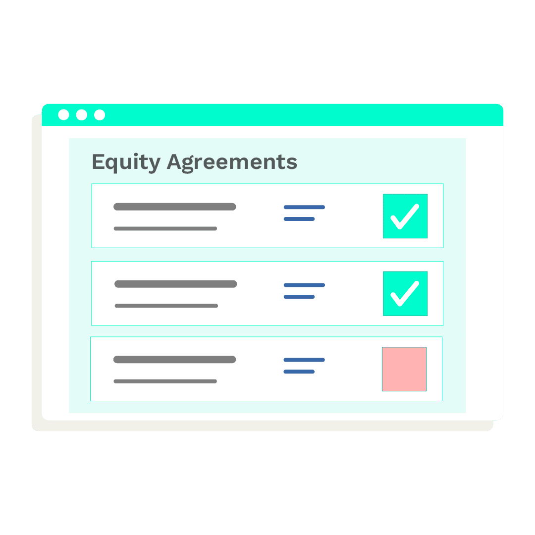 equity-agreements