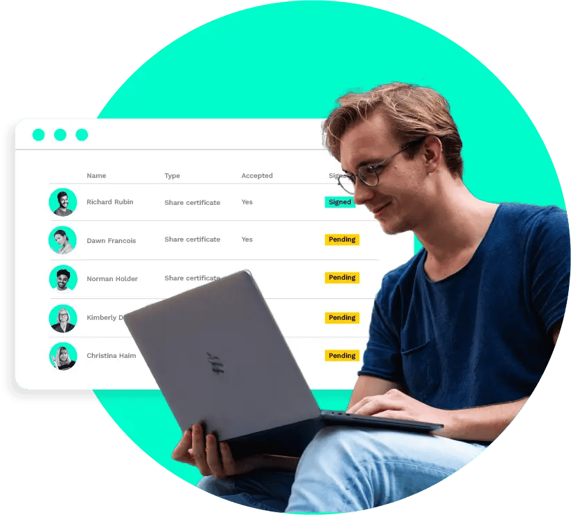 share-certificates-hero-image