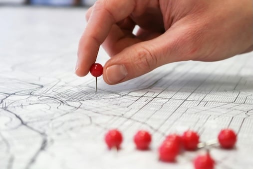role impact mapping