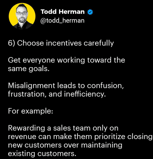 incentives 