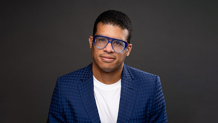 Lee Chambers, founder of Essentialise