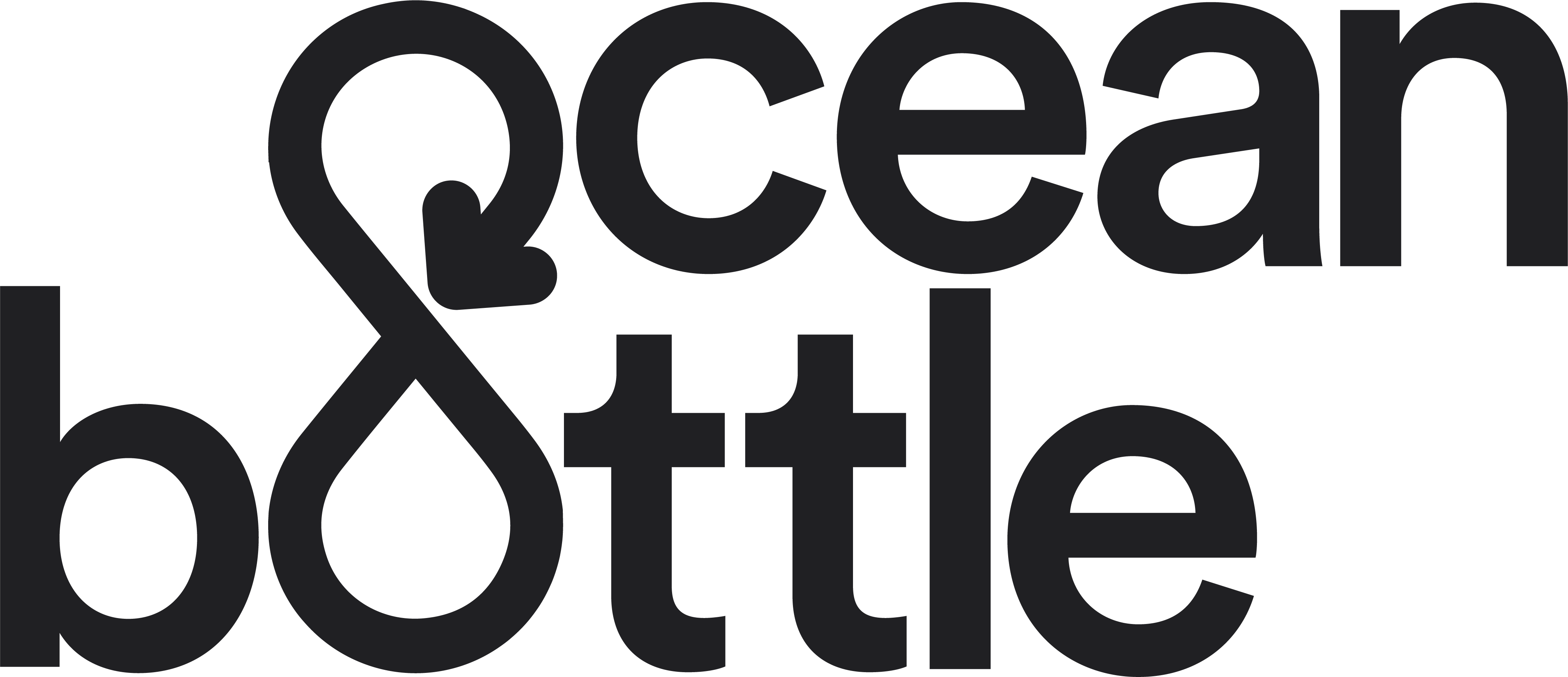 Ocean bottle - Dark logo - 3@300x