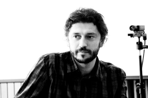 Michel Valstar, founder of BlueSkeye AI