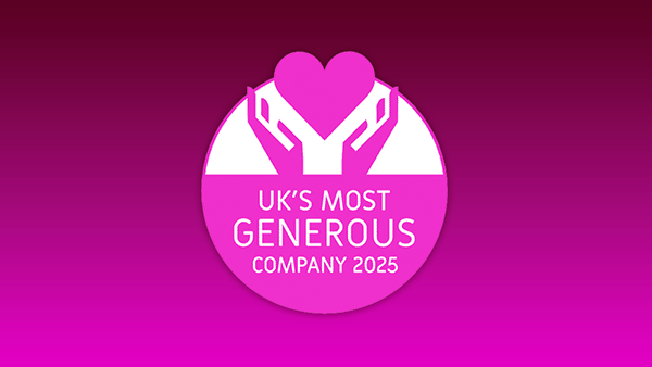Titanbay bags title of the UK’s Most Generous Company