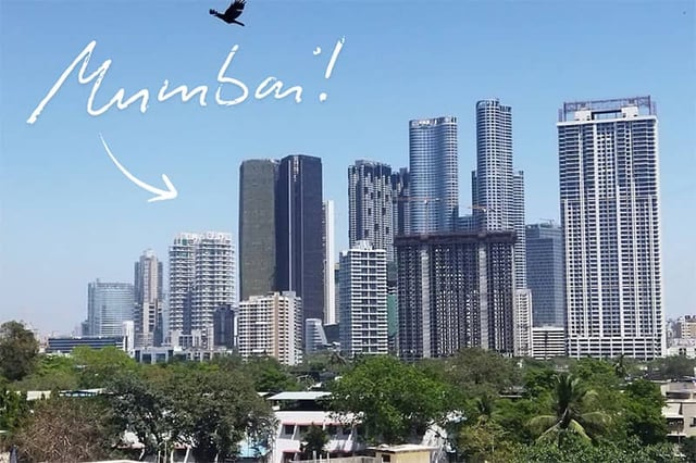 mumbai