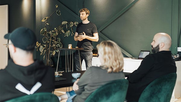 The founder’s guide to talking about pay (without losing trust)