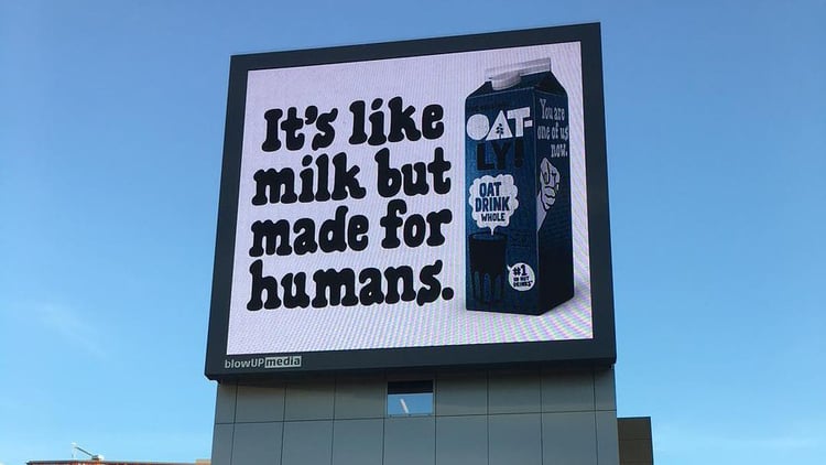 oatly