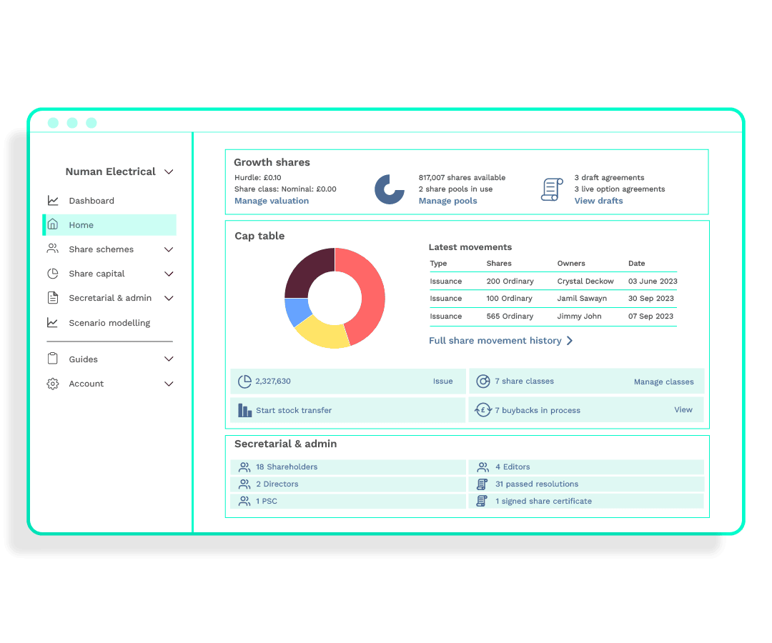 platform-home-page