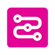 process or steps icon