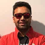 Sandeep Allamraju