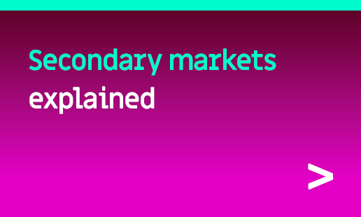 secondary markets explained tile card
