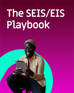 seis eis playbook thumbnail pillar page