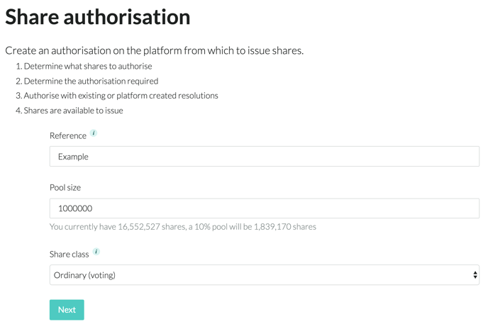 share-auth-form