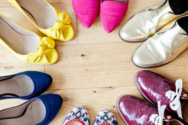 shoes