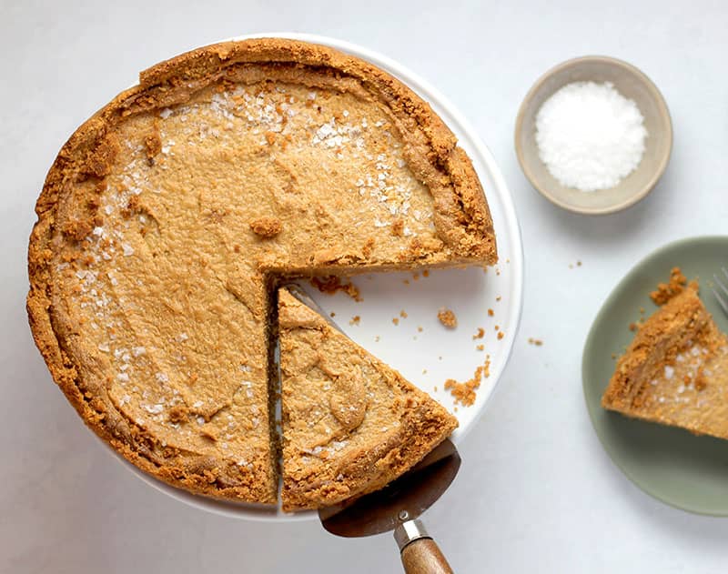 slice of pie