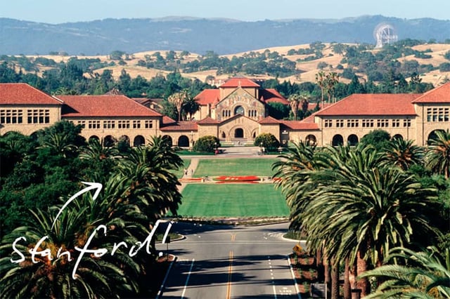 stanford