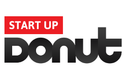 startup-donut