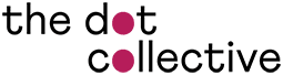 the dot collective logo