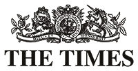 the times logo