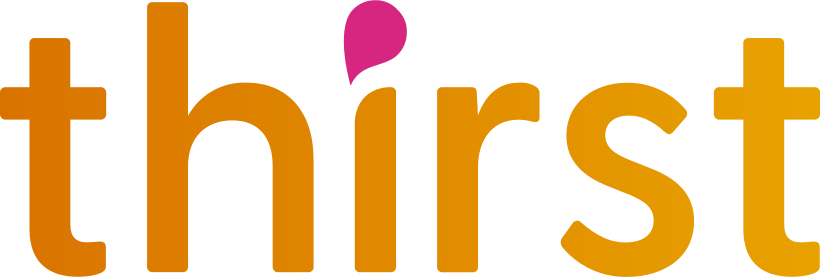 thirst-logo