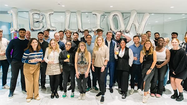 The UK’s Most Generous Company 2025 - WINNER: TITANBAY!