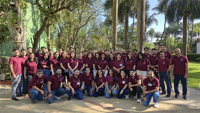 vestd india retreat spring 2026