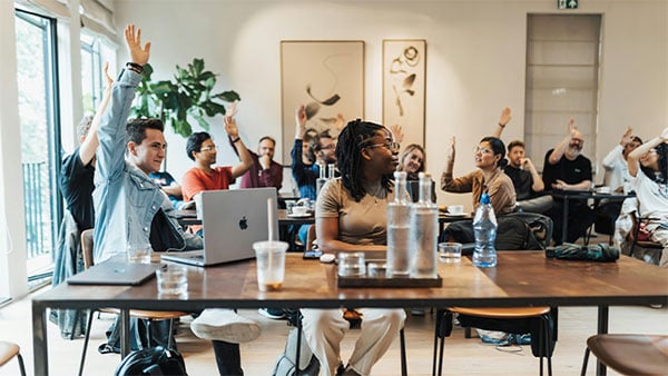 Voting rights explained