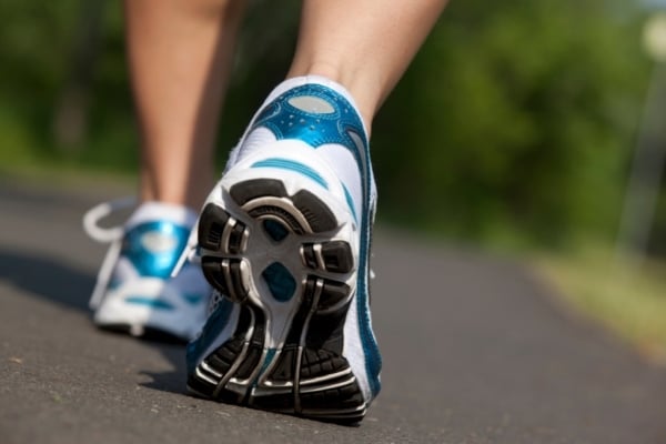 walk