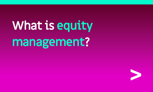 what is equity management
